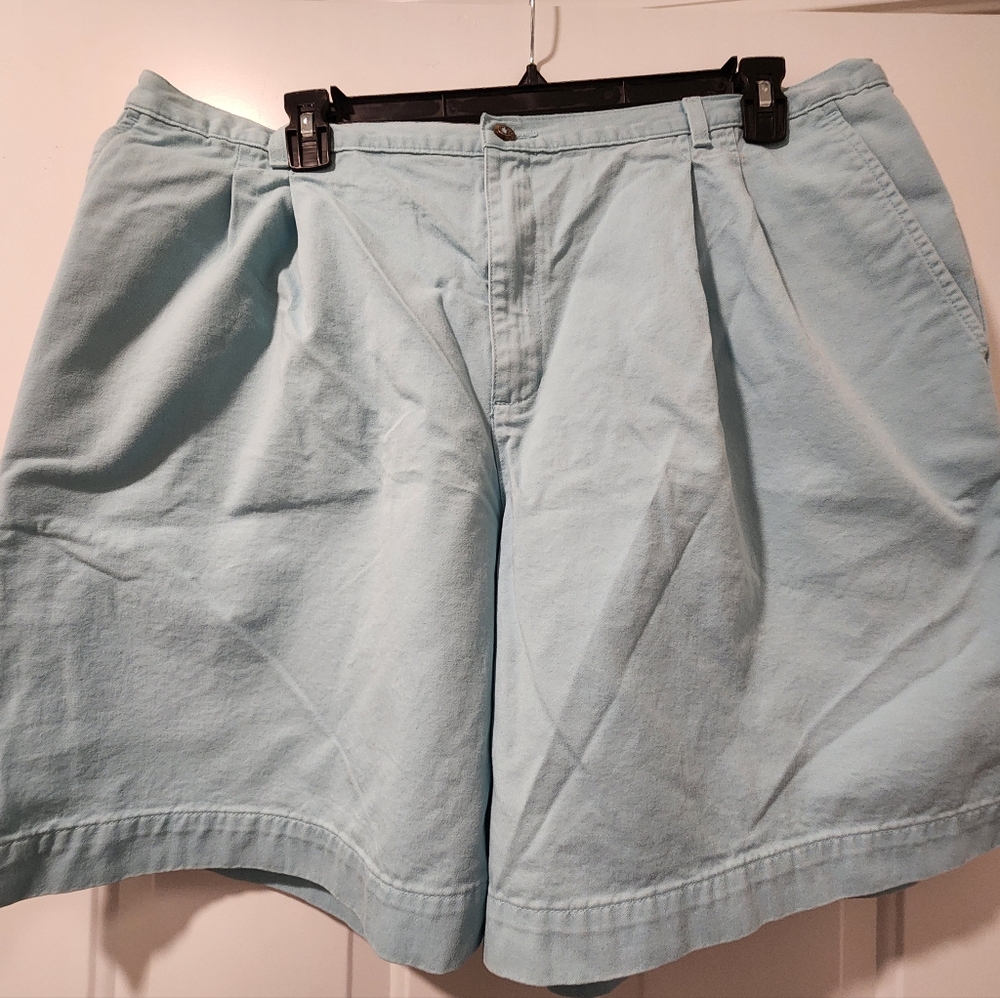 Liz Claiborne Crazy Horse 24W shorts